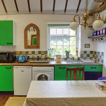 Bramble Cottage 怀特帕里施 外观 照片