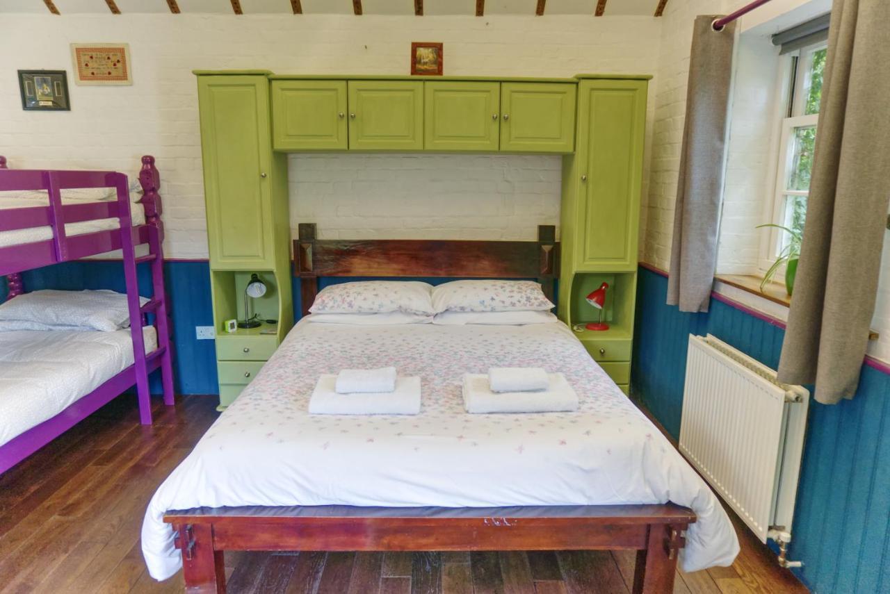 Bramble Cottage 怀特帕里施 外观 照片